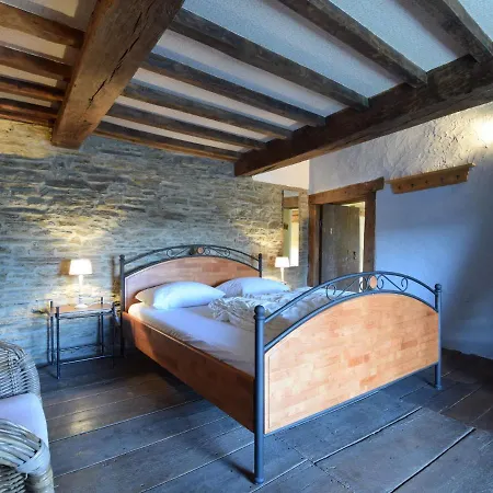 Hébergement de vacances Wonderful Holiday In Noirefontaine