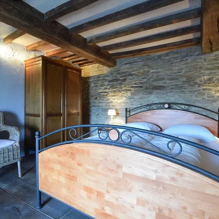 Wonderful Holiday In Noirefontaine 度假居 *