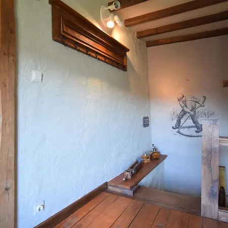 度假居 Wonderful Holiday In Noirefontaine *