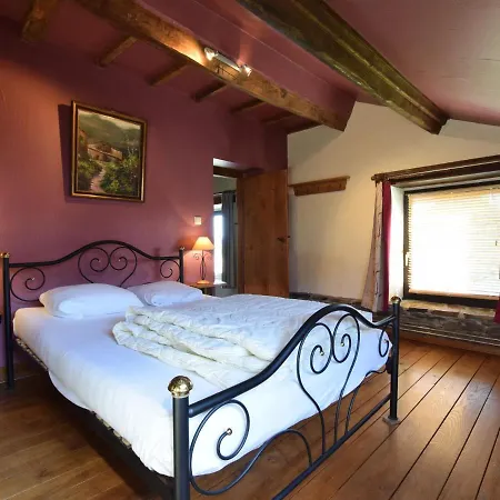 Wonderful Holiday In Noirefontaine * Bouillon