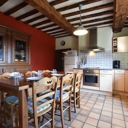 Wonderful Holiday In Noirefontaine Hébergement de vacances *