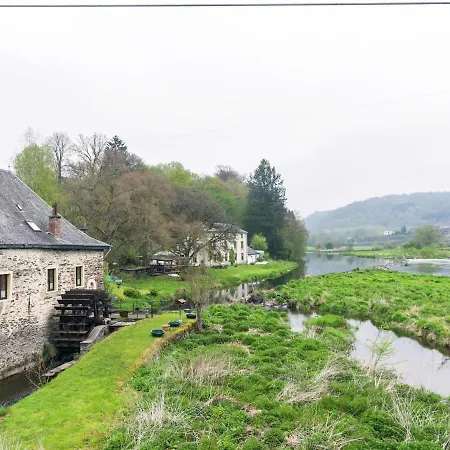 Wonderful Holiday In Noirefontaine