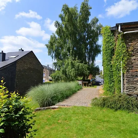 Wonderful Holiday In Noirefontaine 度假居